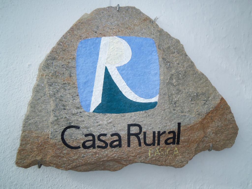Casas Rurales Jardines Del Visir Genalguacil Extérieur photo