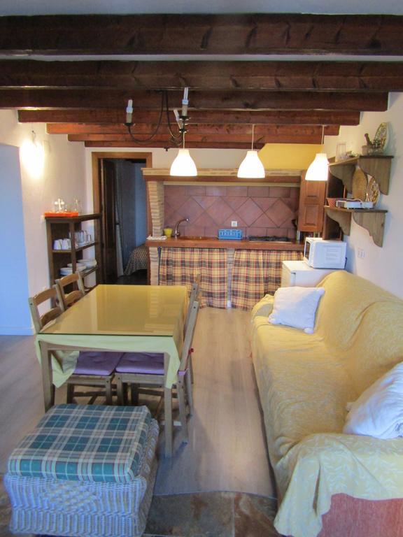 Casas Rurales Jardines Del Visir Genalguacil Extérieur photo